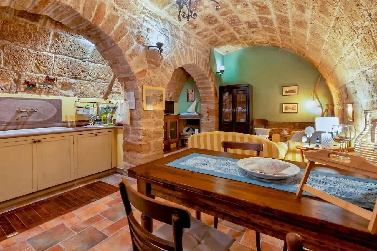 Apartment Sardinia Re - Studio Antiche Mura Alghero