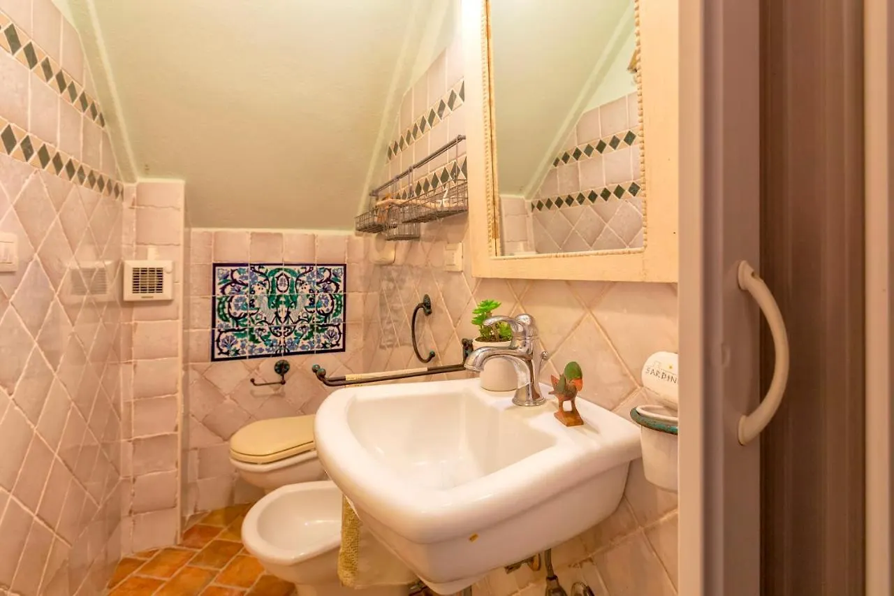 Apartment Sardinia Re - Studio Antiche Mura Alghero
