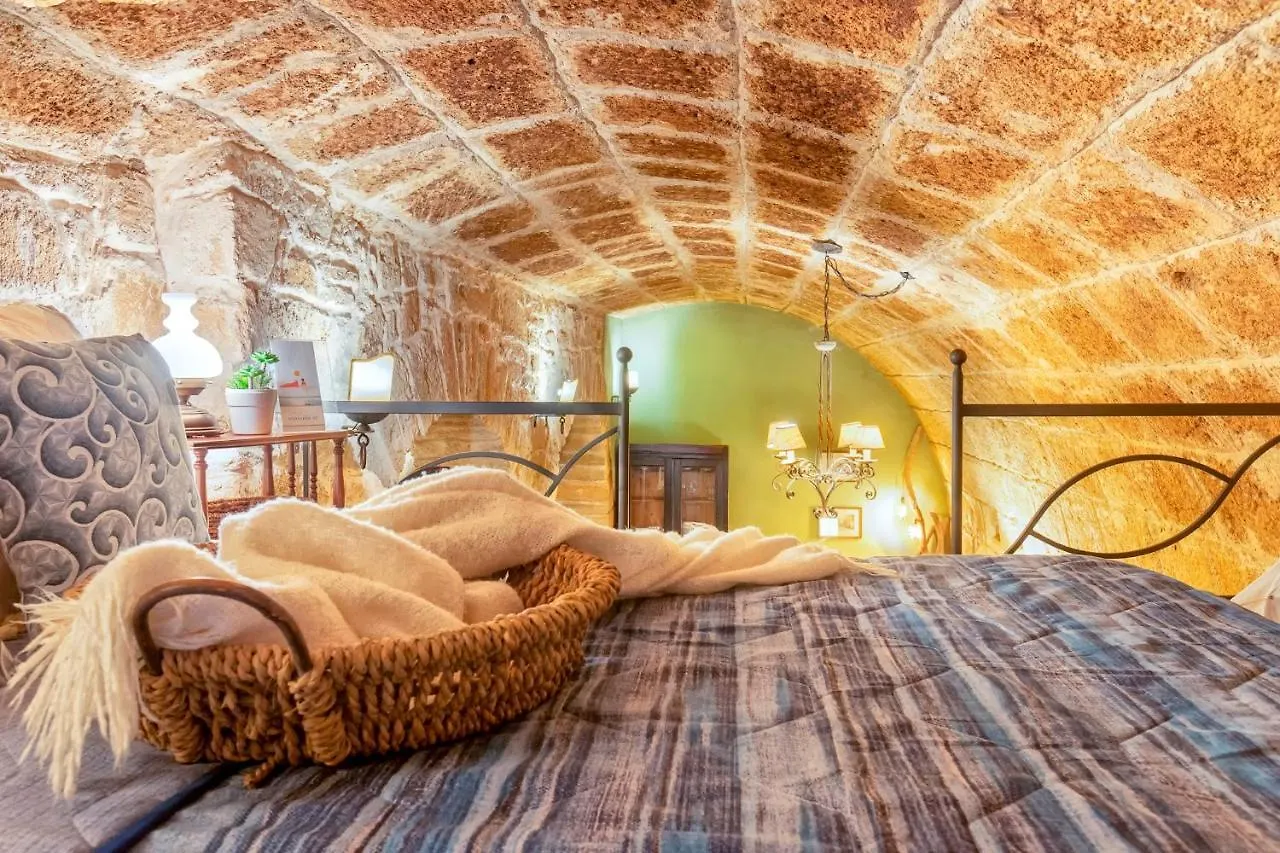 Sardinia Re - Studio Antiche Mura Alghero Apartment